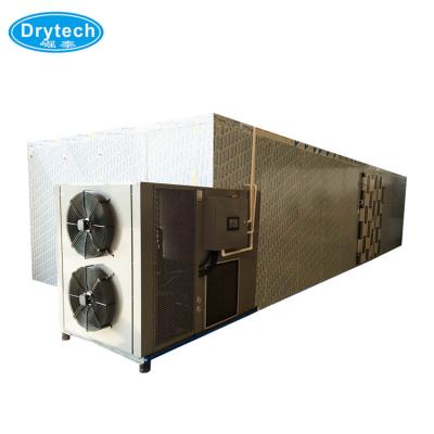 China For Drying Food Guangzhou Factory Supply Drying Equipment, Low Power Consumption Vegetable Dehydrator Ginger Drying Machine for sale