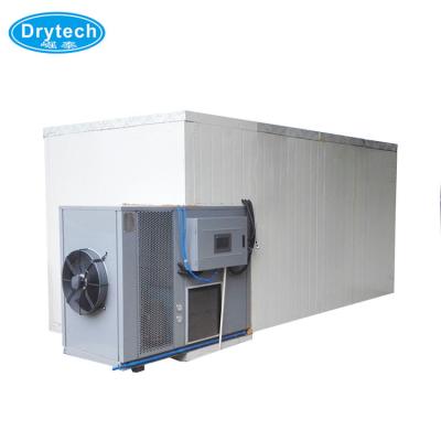 China For drying industrial food fruit dehydrator machine fruit drying machine heat pump fruit dryer for sale