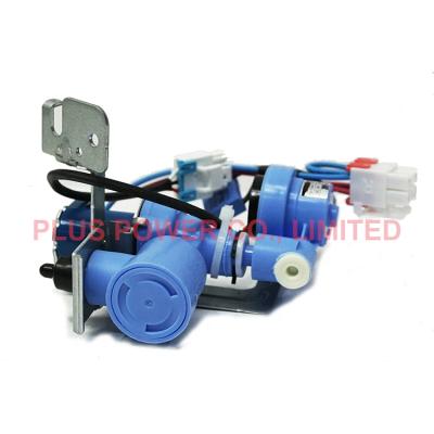 China Commercial AJU72992601 AP4671476 PS3533117 By Useong Original Replacement Water Inlet Valve For LG for sale