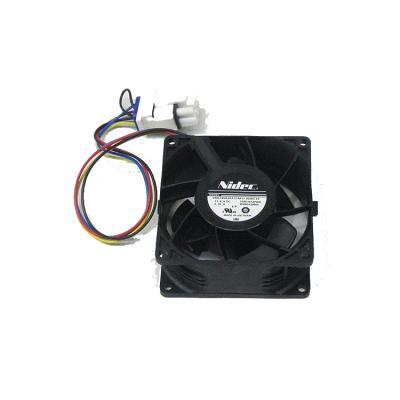 China Nidec WR60X26866 Home Refrigerator Shaded Pole Motor Small Size AC Motor For GE for sale