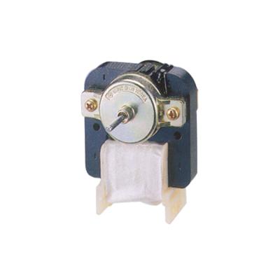 China Refrigerator Household SPG Sungshin IS-23 Type AC Shaded Pole Motor Freezer Fan Motor for sale