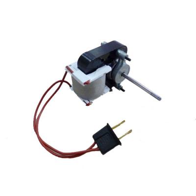 China Factory Supply YJF61/16-2 Industrial Home Appliances Parts Fan 23w Shaded Pole AC Motor for sale