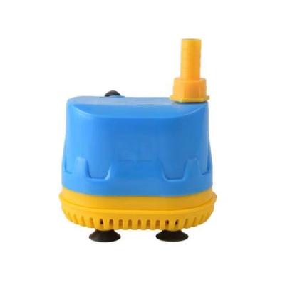 China China manufacture household submersible pumps with high lift, high flow and low power consumption plastic pump for whirloopl for sale