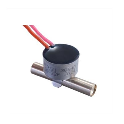 China High Quality SPST KSD-1003 Bimetal Thermostat for Refrigerator Air Conditioner Temperature Controller for sale