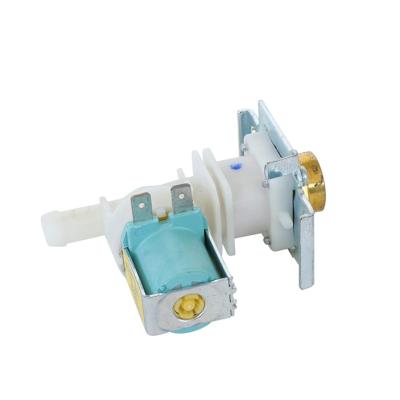 China Household OEM 425458 dishwasher water inlet valve compatible for bosch for sale