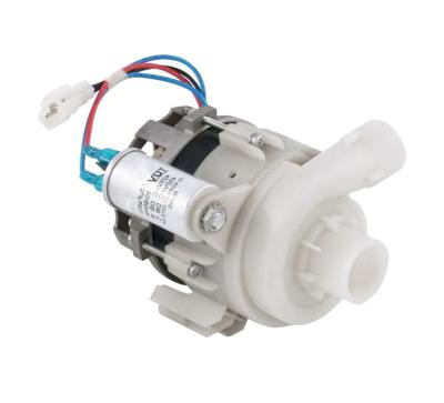 China Household Dishwasher Induction Motor Pump Dishwasher for sale