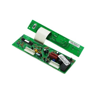 China durable w10503278 for whirlpool fridge electronic control board panel/pcb/circuit board for sale