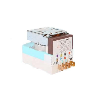 China Using high quality magnet motor (PP-TD) new arrival refrigerator and freezer parts electric defrost timer for refrigerator for sale