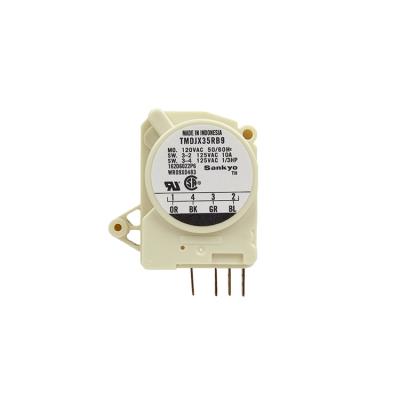 China Household factory supply refrigerator directly defrost timer wr9X483, wr09X0483, wr09X10075 for sale