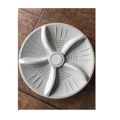 China High quality household washing machine pulsator for LG washing machine wave wheel for sale