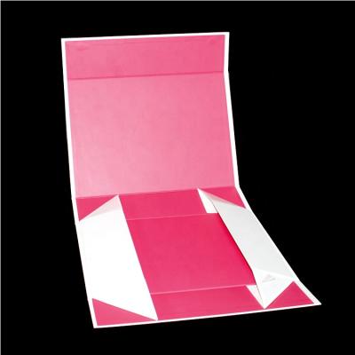 China Design Paper Packaging Box Recyclable Luxury Paper Gift Box Paper Packing Box for sale