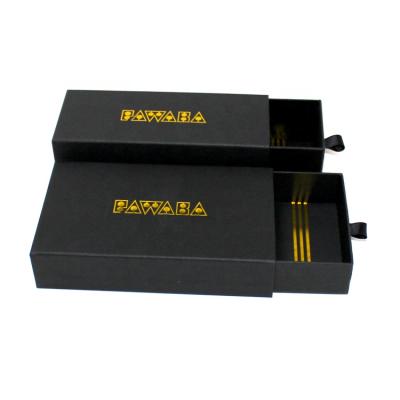 China High Grade Recycled Materials Folding Cardboard Custom Printing Packing Box for sale