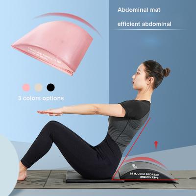 China Durable Abdominal Exercise Sit-UPS Mat and Core Training Mat, Suitable for Total Abdominal Sit-UPS Exercise for sale