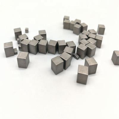 China Industry Grade 2 Grade 5 Grade 7 Titanium Forged Block for sale