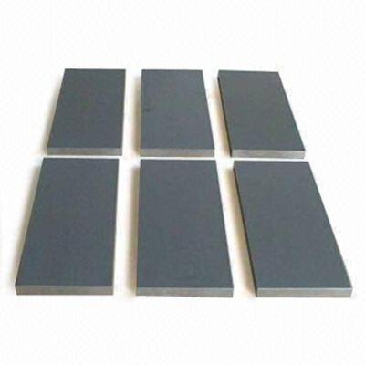 China Mechanical High Strength Gr1 Gr2 Pure Titanium Plate Sheet for sale