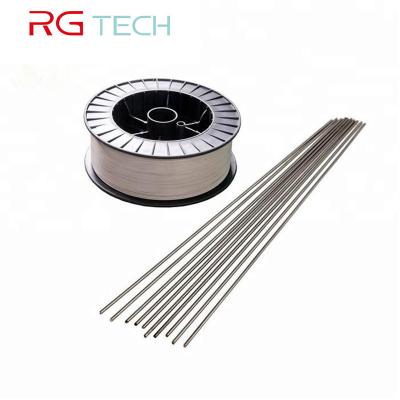 China 0.5mm industrial nitinol super elastic wire for fishing for sale