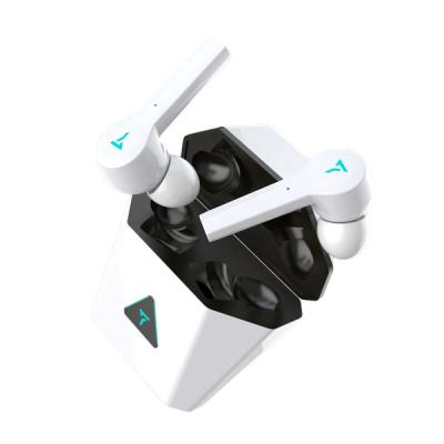 China 2021 In-ear Low Latency Gaming Earphone 3D Surround Stereo Headset Gaming TWS Earbuds for sale