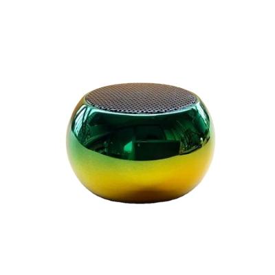 China Hot Factory Sales High Performance Portable Bass Outdoor High Decibel Wireless Speaker for sale