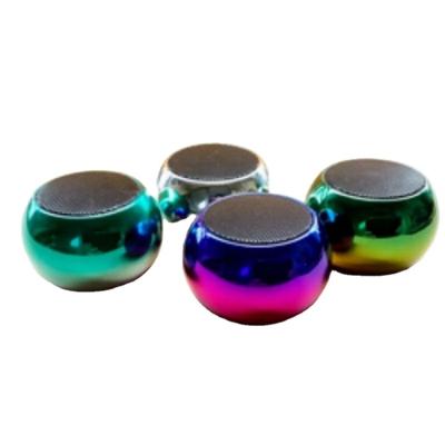 China Manufacturer Convenient Box Gaming Mini Portable Wireless Speaker For Second Hand Professional Wireless Multi Use for sale