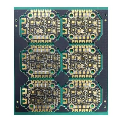 China High Quality Electronics Device Manufacturing Circuit Board OEM For Needs To Provide Design Documents for sale