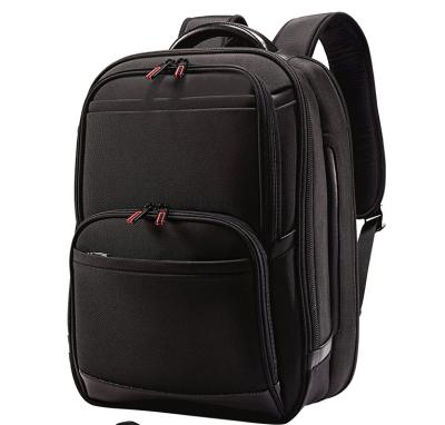 China With USB Wholesale OEM Travel Laptop Backpack With And Anti Theft Resistant Slim Durable Laptop Backpack for sale