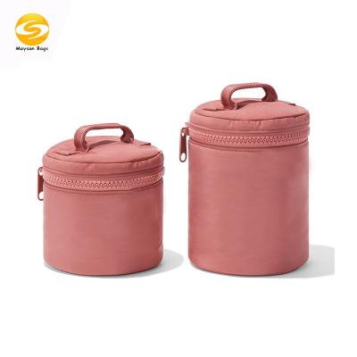 China Handbag Cosmetic Make Up Organizer for Women and Girls Waterproof Home Hanging Travel Toiletry Bag Storage Bag for sale