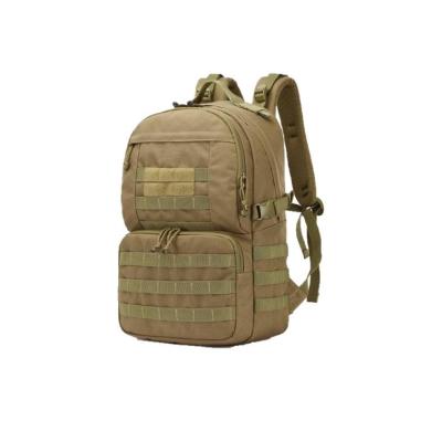 China With USB Tactical Rucksack Assault Pack Army Military Bugout Bag 40L for sale