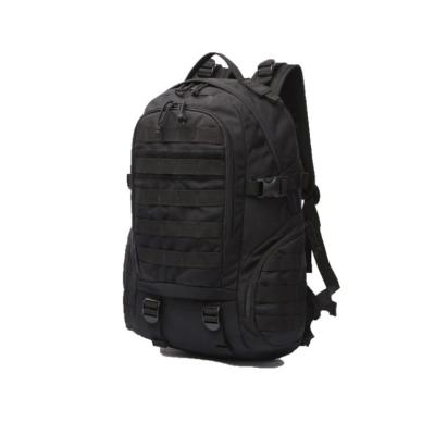 China With Assault Outdoor Tactical Backpack USB Men's and Women's Backpack Olivaceous Mountaineering Backpack for sale