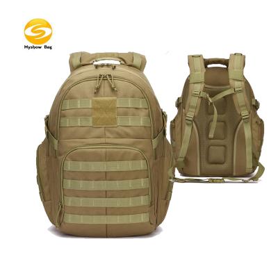 China With Tactical USB Outdoor Sports Boosting Backpack for sale