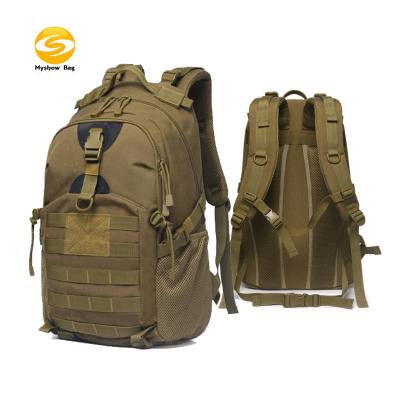 China With USB 40L Mountain Rucksack Tool Bags Outdoor Adventure Travel Waterproof Tactical Military Hiking Backpack for sale