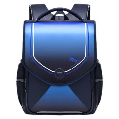 China Anti-theft Kids Backpack For Boys Primary School Bags Kindergarten Cute Bookbags Backpack Durable For Kids for sale