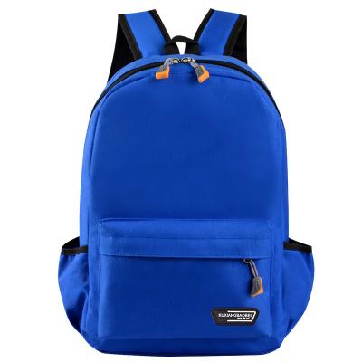 China Anti Theft Kids Backpack For School Cute Water Repellent Navy Backpacks For School Primary Or Kindergarten Bag For Kids for sale