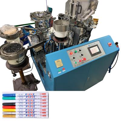 China Factory Pen Set Signature Machine for sale