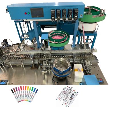 China Factory Pen Set Signature Machine Making Machine for sale