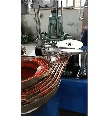 China Thread Thread Tapping Machine for sale