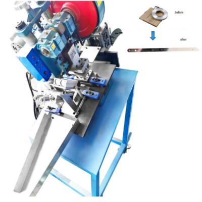 China Factory Stainless Steel Cable Tie Machine for sale