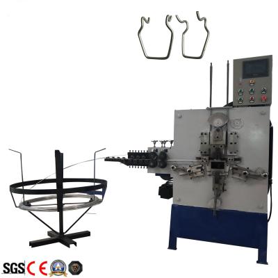 China Factory Ceiling Roof Wire Machine for Saudi Arabia for sale