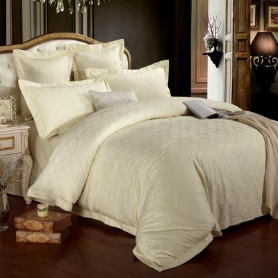 China Luxury Hotel Bedding Single Bedspread Sets Duvet Cover Sets for sale