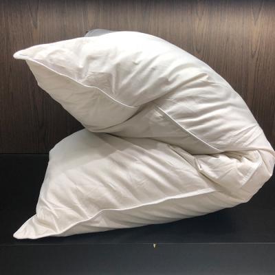 China Wholesale Hotel New Style Cool Goose Down Decorative Pillow for sale