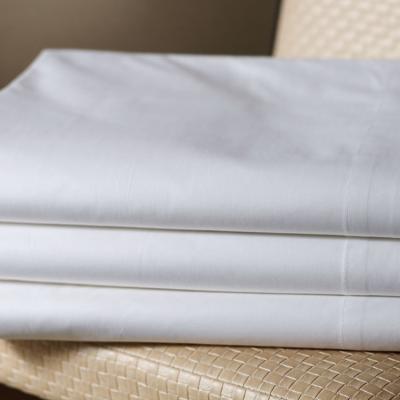 China Wholesale Customized Nondisposable 500TC Cotton Bedding Sheet for sale