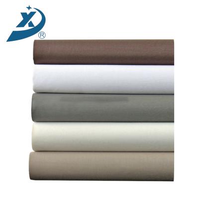 China Good Price Nondisposable Wholesale Widely Used Bedding Set 100% Cotton, Fitted Sheet for sale