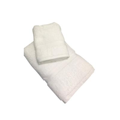 China Wholesale Jacquard Design Low MOQ 100% Cotton Hooded White Large Bath Towel For Hotel for sale