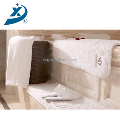 China Bath Mat Cotton Anti-Slip Bath Mat Hotel Absorbent Bath Mat Quality-Assuredly Sustainable for sale