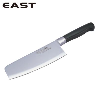 China High Quality Durable Forged Stocked Boning Knife With Rubber Handle for sale