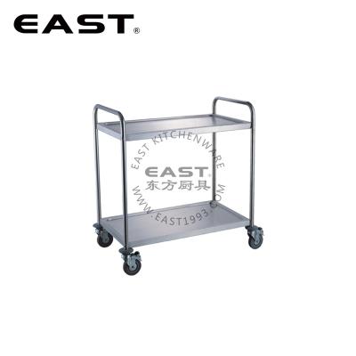 China Hotel / Restaurant / Buffet / Bar / Ktv Good Quality Used Medication Carts / Airline Beverage Cart for sale