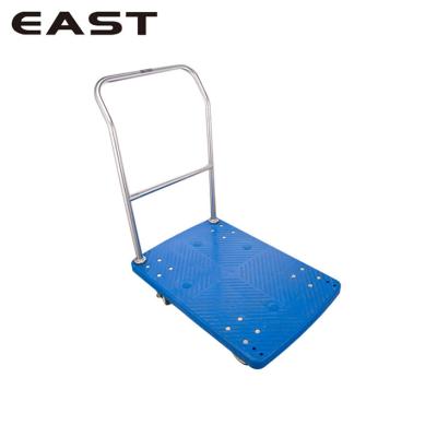 China Hotel / Restaurant / Buffet / Bar / Ktv Hotel Commercial Hand Pull Cart / Handle For Push Cart for sale