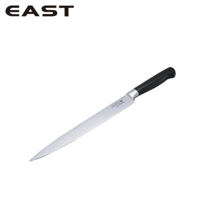 China viable commercial restaurant stainless steel kitchen knife/meat knife for sale