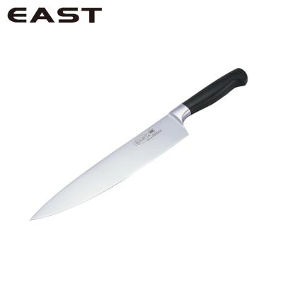 China Sustainable Saudi Arabia Stainless Steel Restaurant Knives / Super Kitchen Knife Set for sale