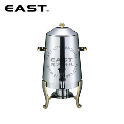 China restaurant hotel coffee urn dispenser/coffee cup/automatic coffee dispenser machine 121409 for sale