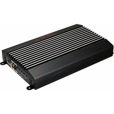 China Amplifier Car Auto Amplifier Car Audio Amplifier Class D for sale